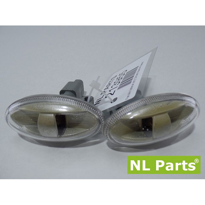 Farolim lateral (kit) Citroen Xsara Picasso